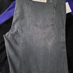 Men's Rag & Bone Jeans Size 36