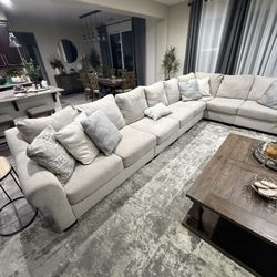 Sectional Couch