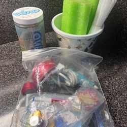 Free Arts & Crafts Items 