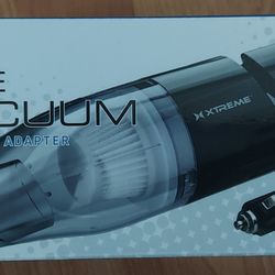Car Vacuum 