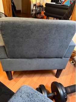 Chair Accents