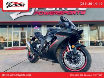 2024 KAWASAKI NINJA ZX-10R ABS KRT EDITION