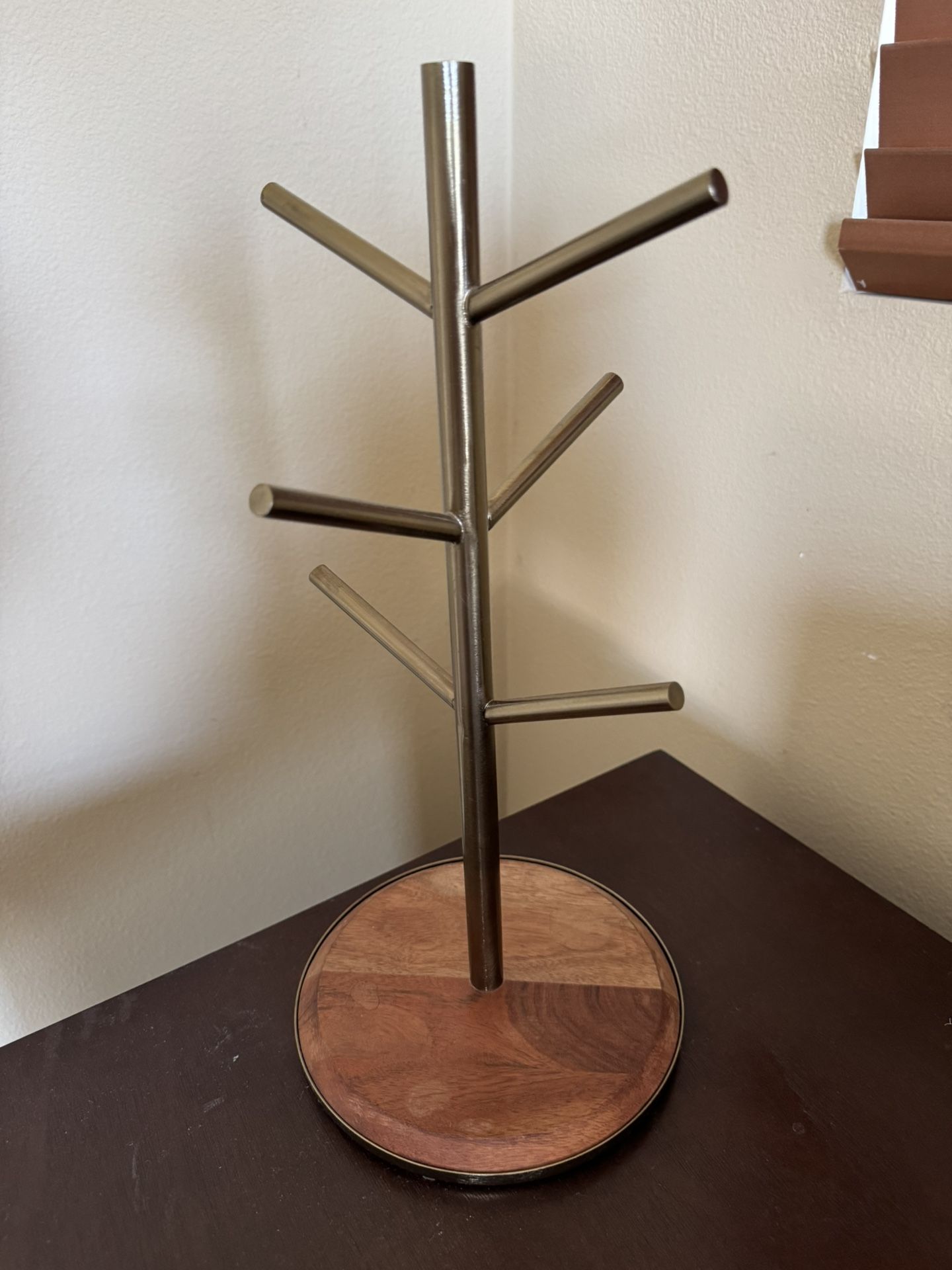 Hearth & Hand Mug Rack Stand