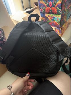 🎒 Stitch Backpack – $15 💙