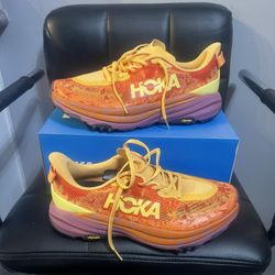 Hoka Speed Goat 6/ Size 8B Women’s $95