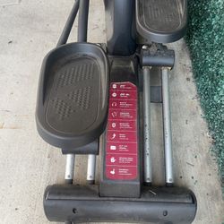 Sole Elliptical 
