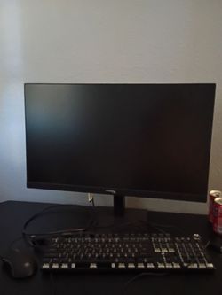 Hyperx monitor