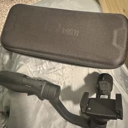 Mobile Gimbal Stabilizer 