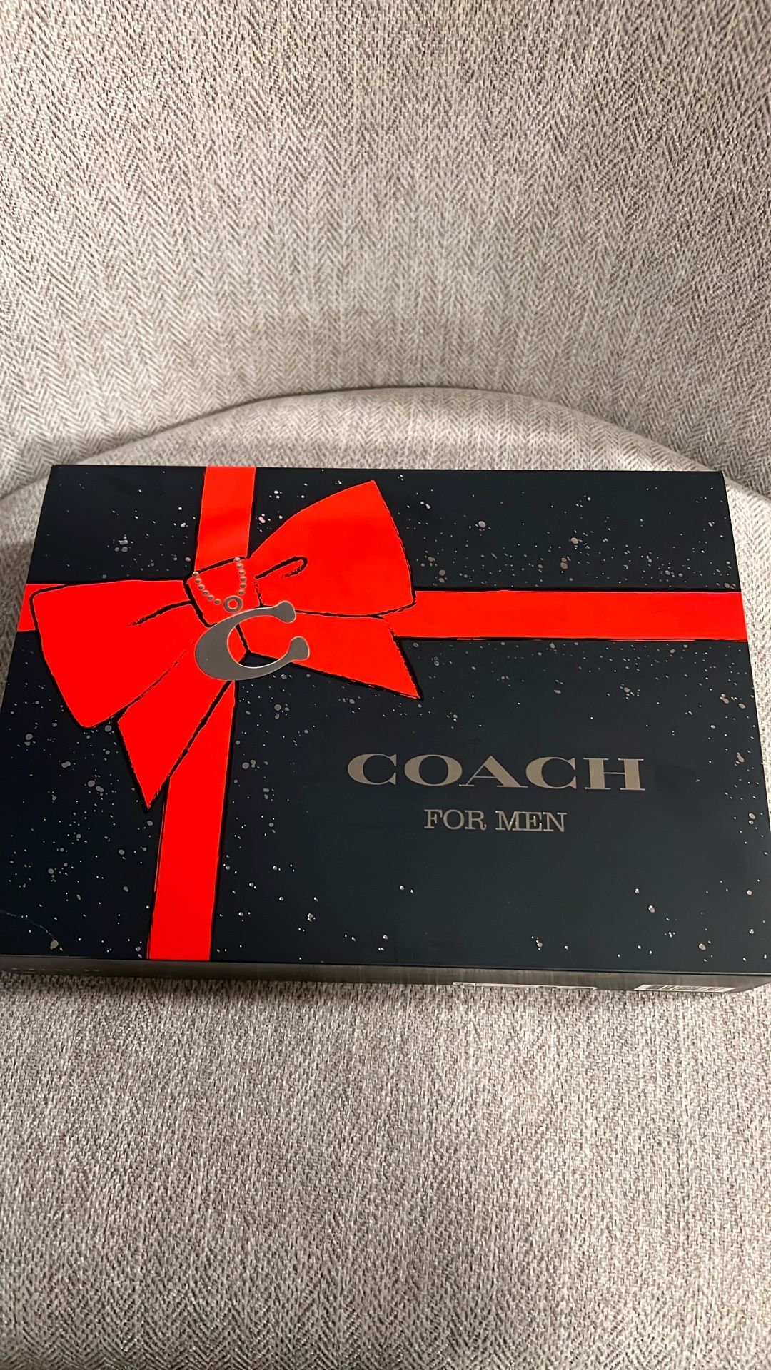 Coach For Men Eau De Toilette 2-piece Set