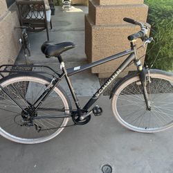 Schwinn Errand