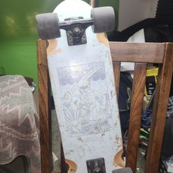Landyachtz Cruiser