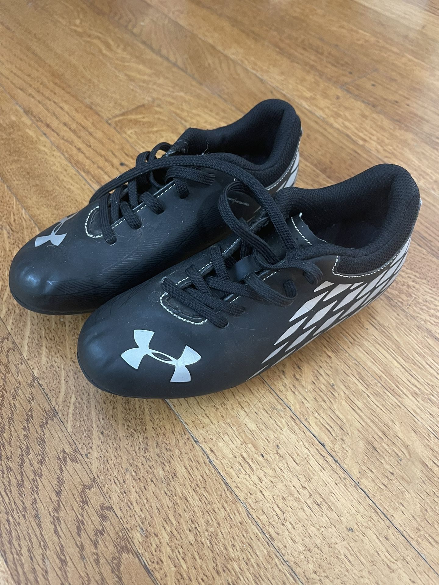 Soccer Cleats Size 13t
