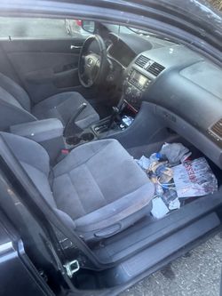 2004 Honda Accord