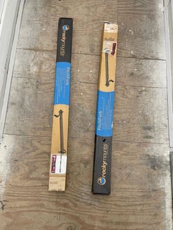 Rocky Mounts Bicycle Roof Rack