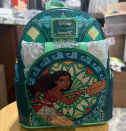 Moana