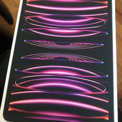 Apple iPad Pro 11 256 Gb 