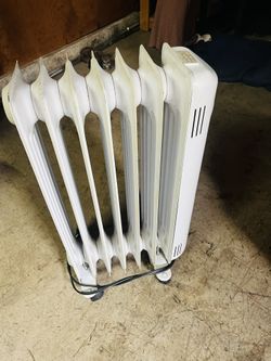 Space Heater 
