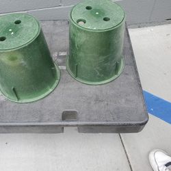 Electrical Ground Jbox  Commercial Or Residential 