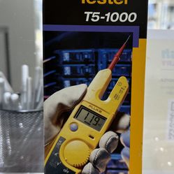 Fluke Multimeter T5-1000