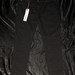 Purple Brand P001 Skinny Jeans, Size 38