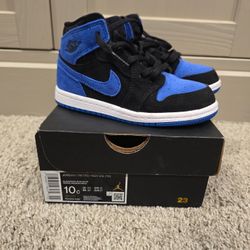 Jordan 1 Retro High OG Size 10c