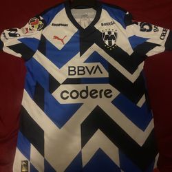 Soccer jersey