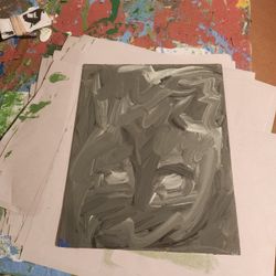 Original Paintings By Artist Daniel Romero 