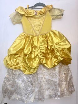 Costume princess