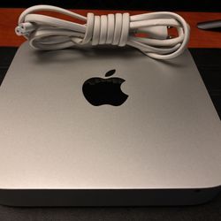 Mac Mini macOS Catalina