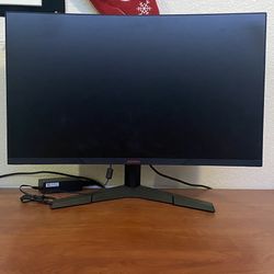 Koorui 27” 1440p Monitor