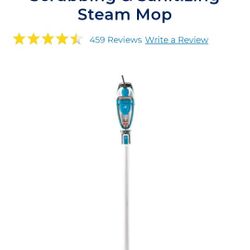 Bissell Steam Mop