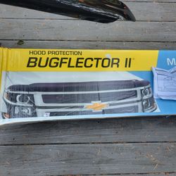 Car Bug Reflector 