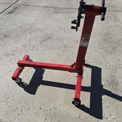 Engine Stand