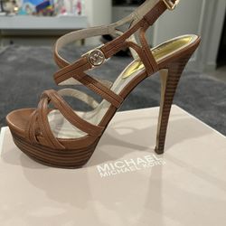 Michael Kors Stiletto 