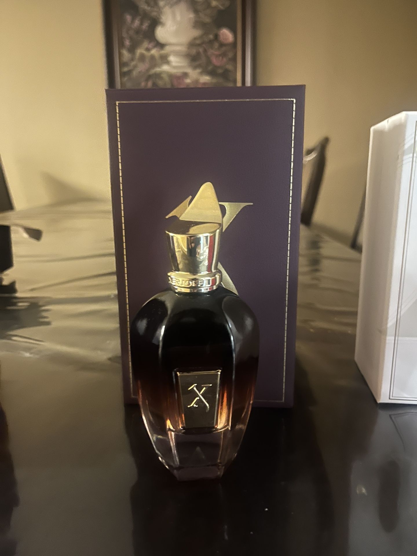 xerjoff perfume