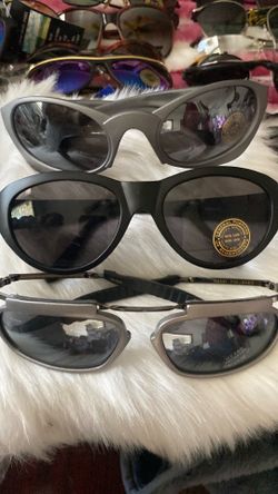 Sun glasses