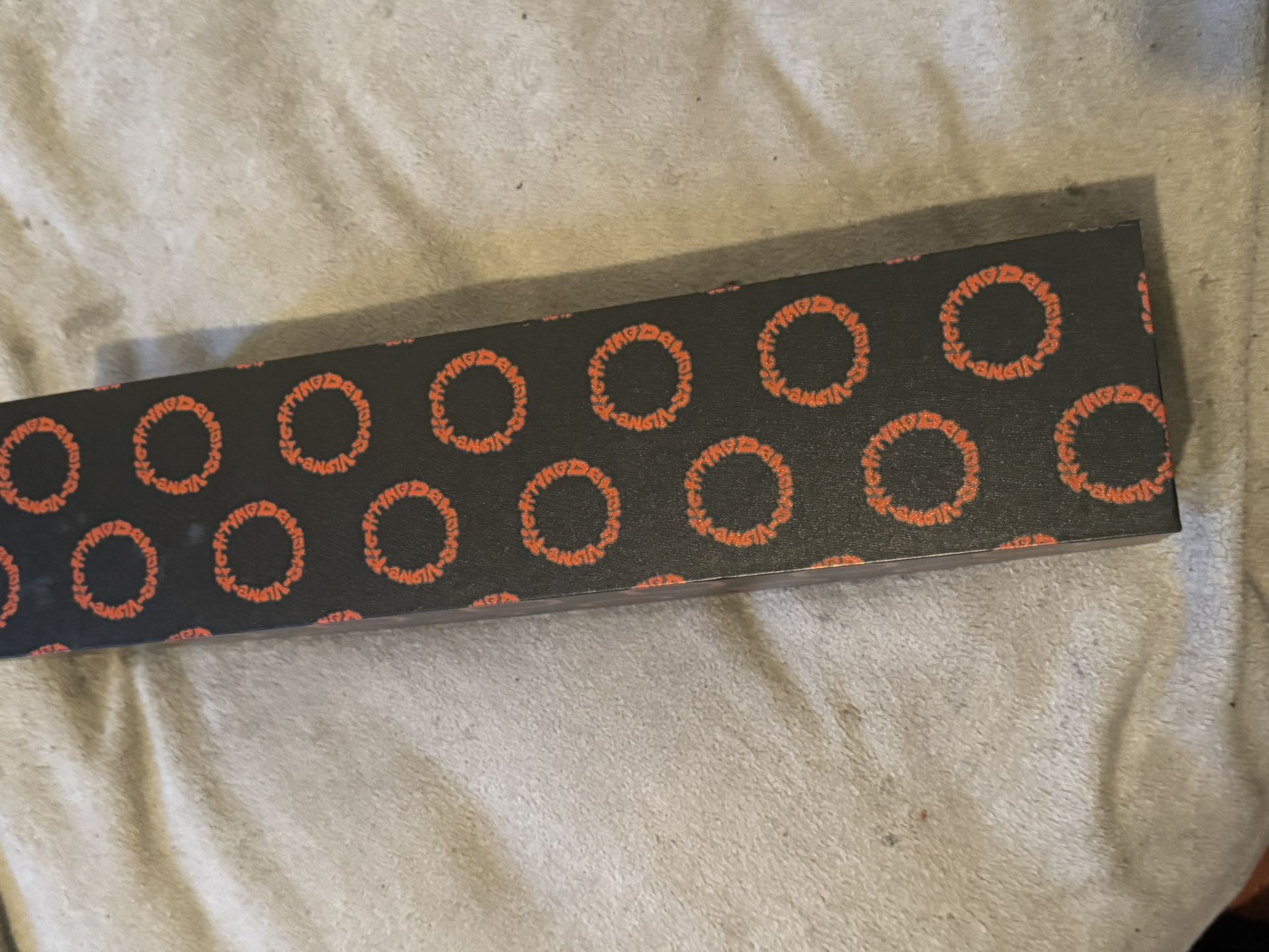 Juice Wrld X Vlone Large Circle Mouse Pad