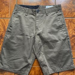 Volcom Chino Shorts