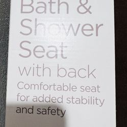 Commodes And Bath Shower Chair 