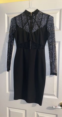 Vestido una sola puesta Talla Small