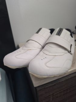 Lacoste shoes size 11.5