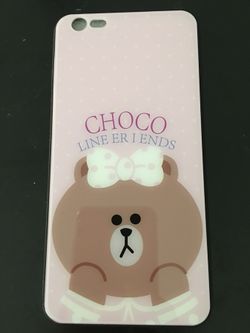 I phone 6S plus cover