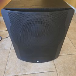 SVS Subwoofer PB-3000 excellent condition great sub