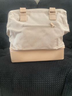 Beis MINI weekender bag