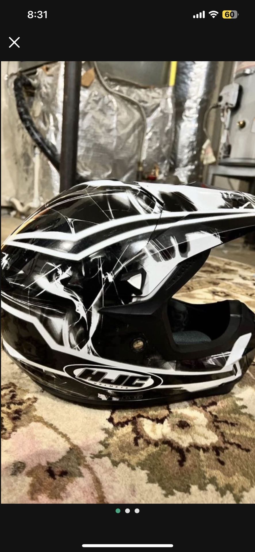 Extra Small Kids Helmet