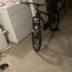 Mountain Bike Used 