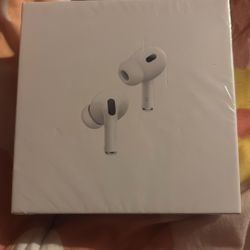 AirPods Pro 2nd Generation