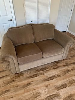 Couch - Great Condition