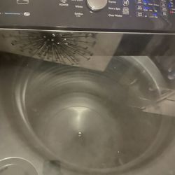 Kenmore Washing Machine 