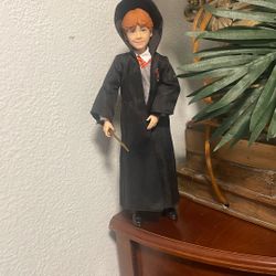 Harry Potter Figure